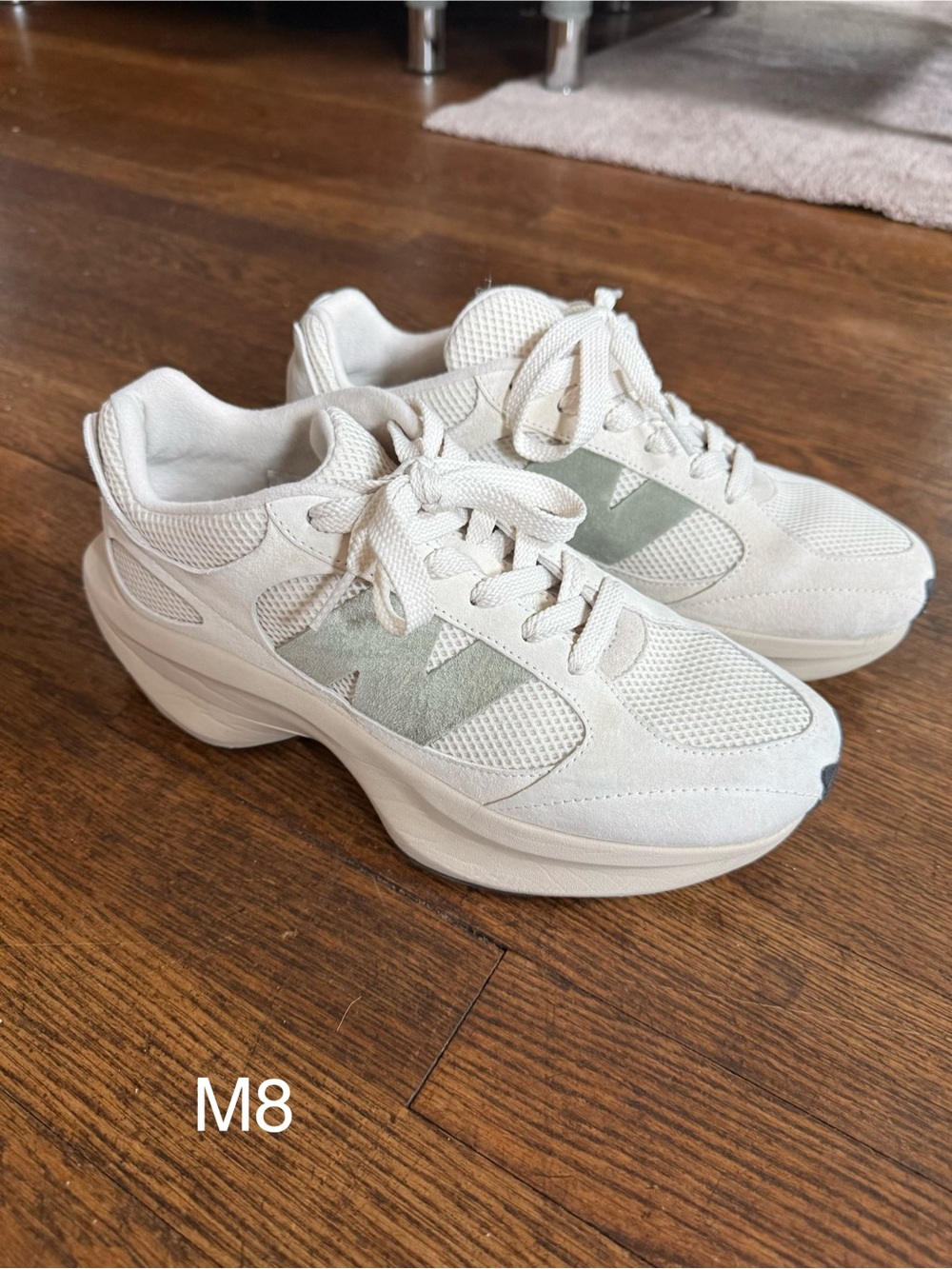 New Balance WRPD Runner